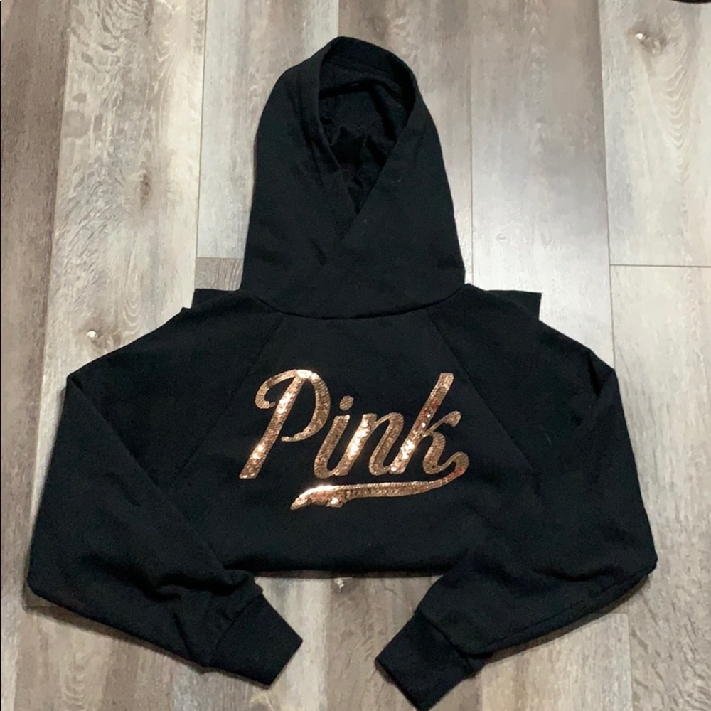 Victoria’s Secret PINK Hoodie Pullover